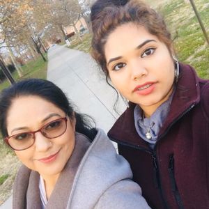 Meet your Posher, Inoxent